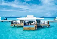 Riu Palace Maldives