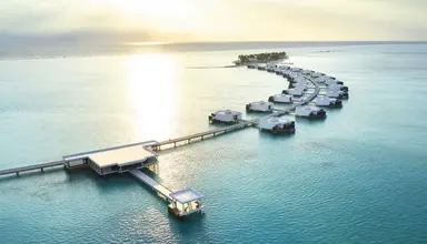 Riu Palace Maldives