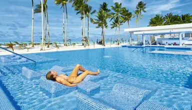 Riu Palace Maldives