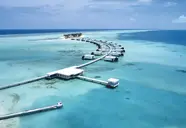Riu Palace Maldives