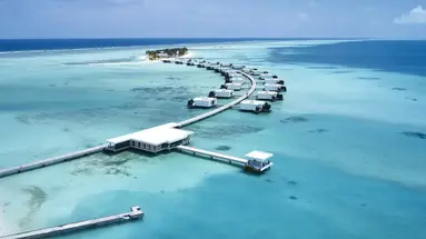 Riu Palace Maldives
