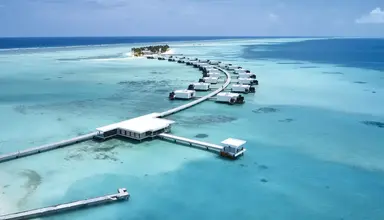Riu Palace Maldives
