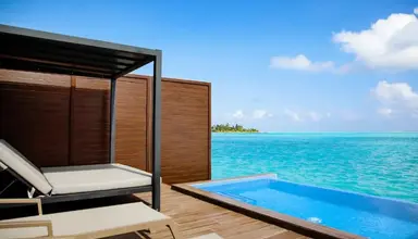 Riu Palace Maldives
