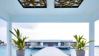 Riu Palace Maldives