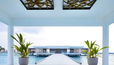 Riu Palace Maldives