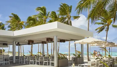 Riu Palace Maldives