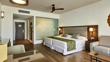 Riu Palace Maldives