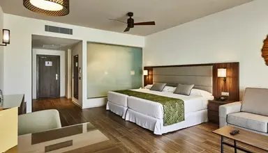 Riu Palace Maldives