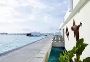 Riu Palace Maldives