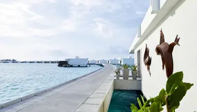 Riu Palace Maldives
