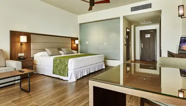 Riu Palace Maldives