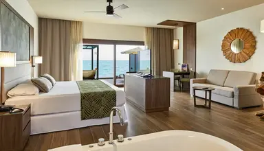 Riu Palace Maldives