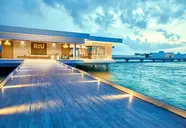 Riu Palace Maldives