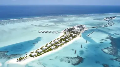 Riu Palace Maldives