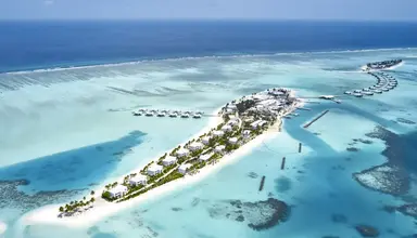 Riu Palace Maldives