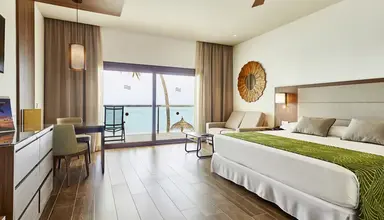 Riu Palace Maldives