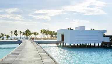 Riu Palace Maldives