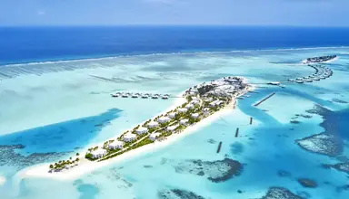 Riu Palace Maldives