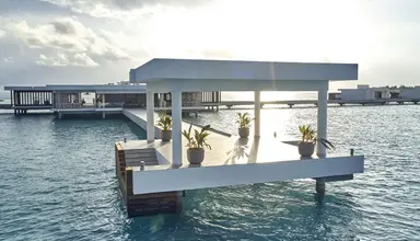 Riu Palace Maldives