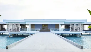 Riu Palace Maldives