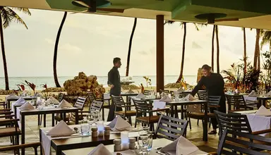 Riu Palace Maldives