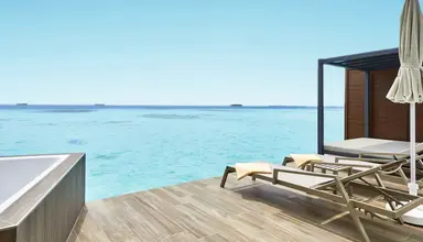 Riu Palace Maldives