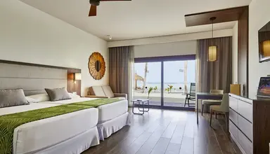 Riu Palace Maldives