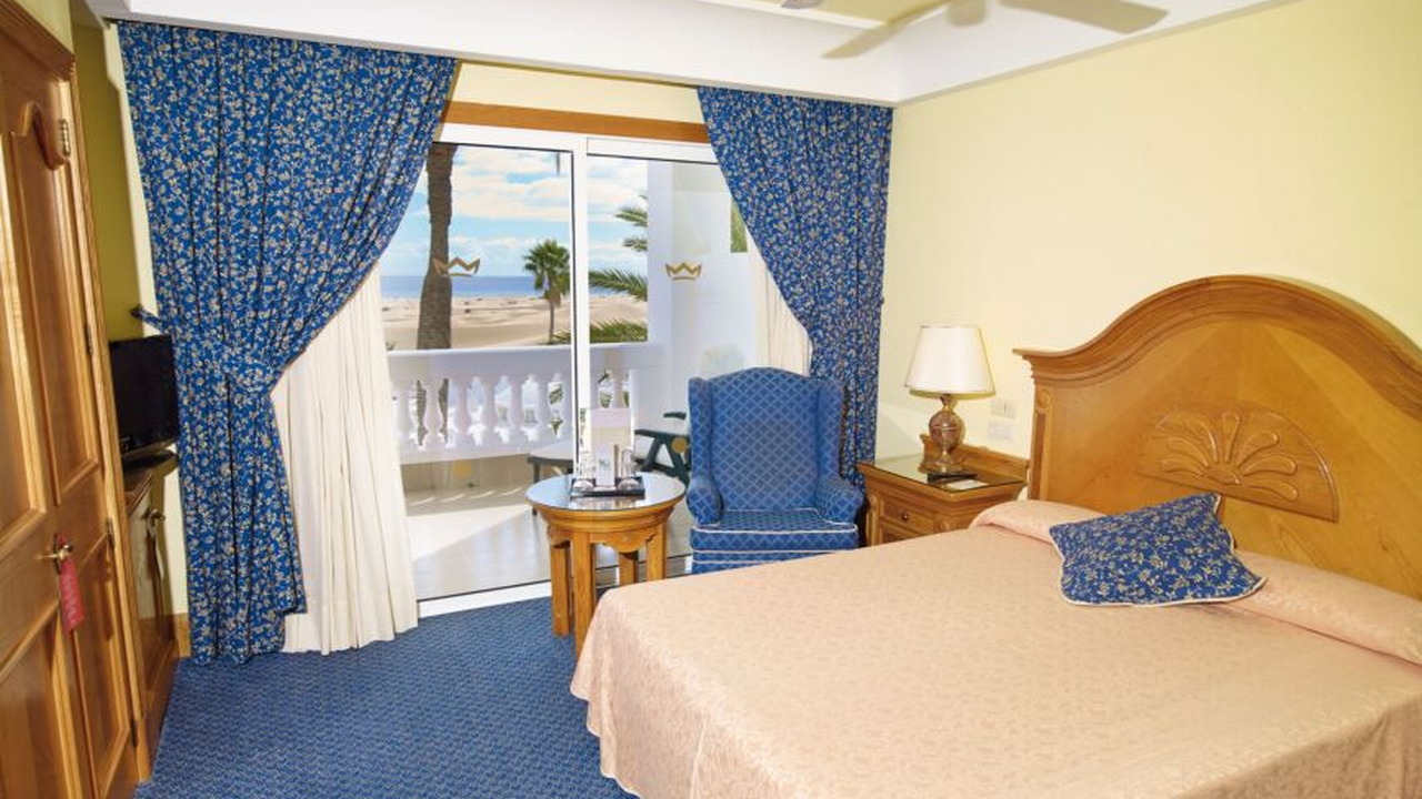 Riu Palace Maspalomas