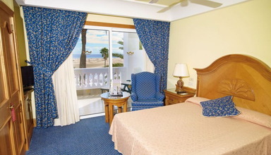 Riu Palace Maspalomas