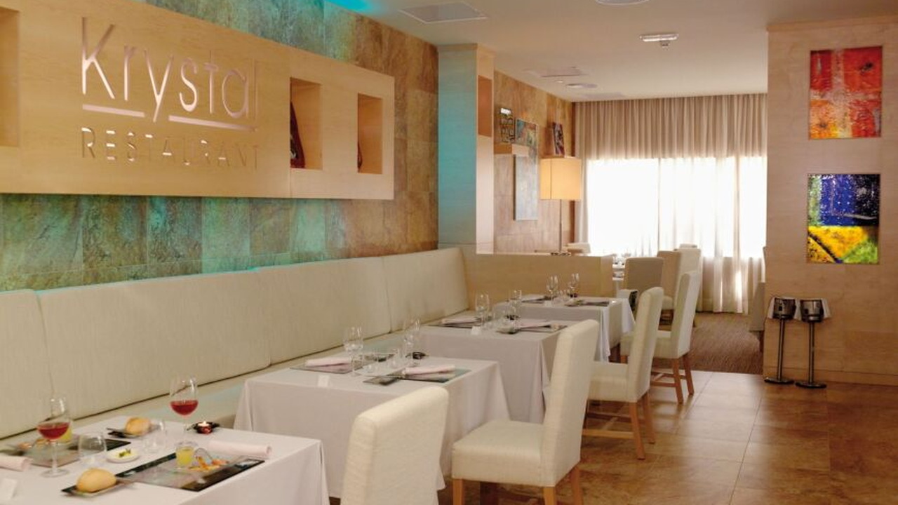 Riu Palace Maspalomas