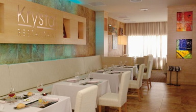 Riu Palace Maspalomas
