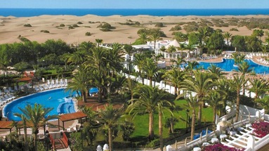 Riu Palace Maspalomas