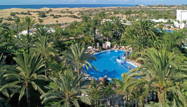 Riu Palace Maspalomas
