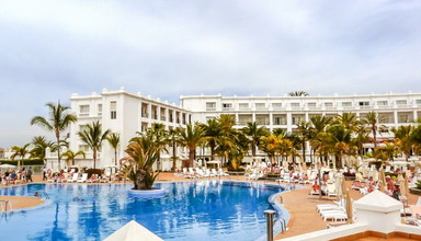 Riu Palace Maspalomas
