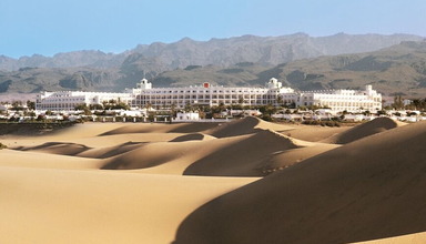 Riu Palace Maspalomas