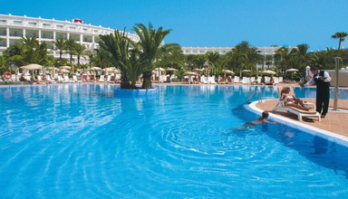 Riu Palace Maspalomas