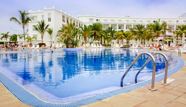 Riu Palace Maspalomas