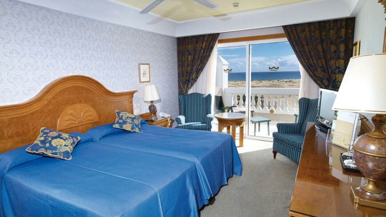 Riu Palace Maspalomas