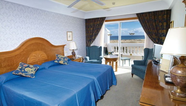 Riu Palace Maspalomas
