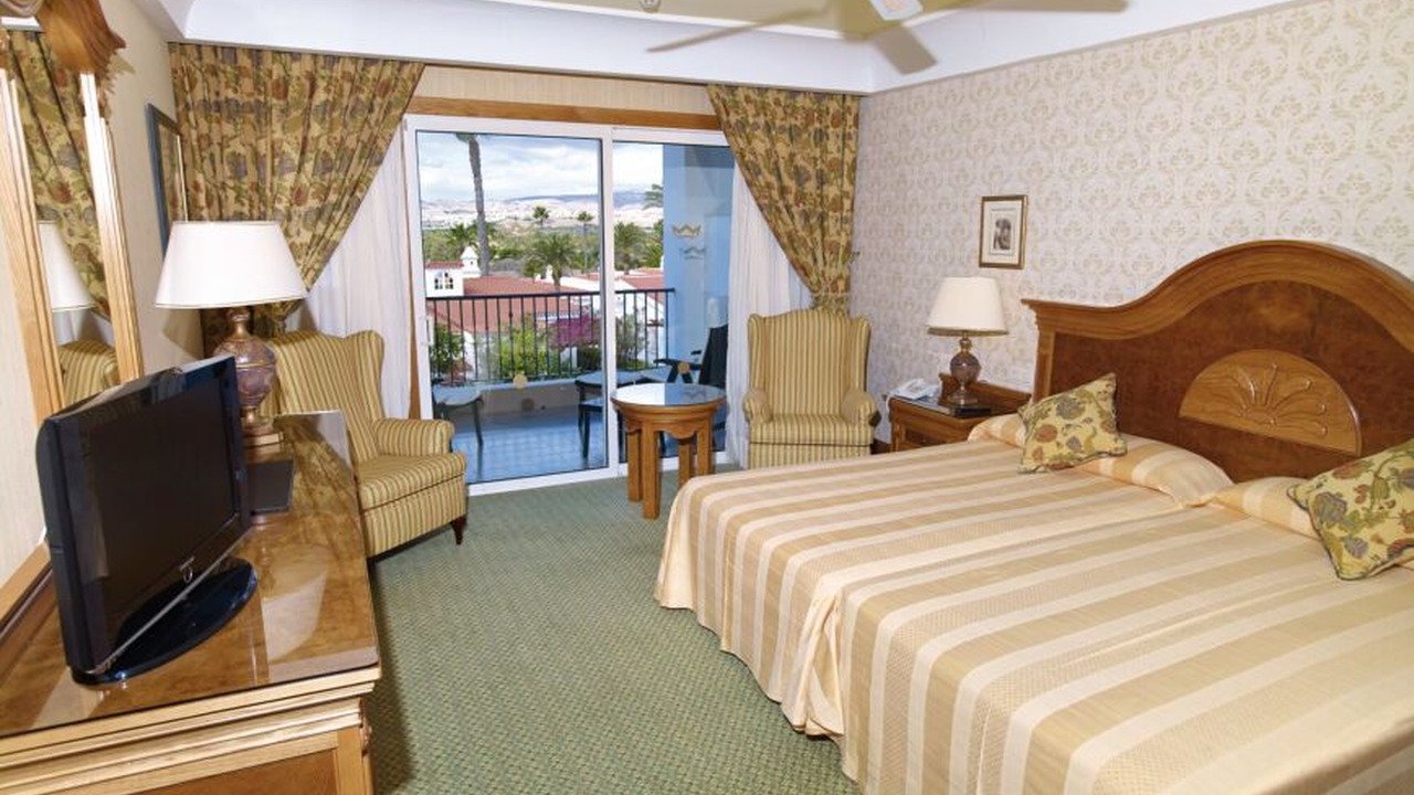 Riu Palace Maspalomas