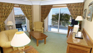 Riu Palace Maspalomas