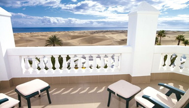 Riu Palace Maspalomas