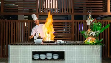 Riu Palace Mauritius