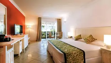 Riu Palace Mauritius