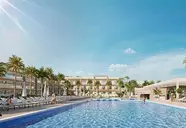 Riu Palace Mauritius 