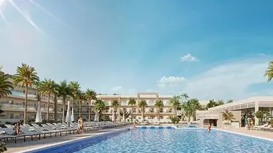Riu Palace Mauritius 