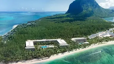 Riu Palace Mauritius 