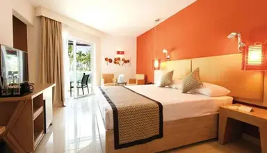 Riu Palace Mauritius