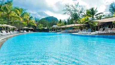 Riu Palace Mauritius