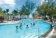 Riu Palace Mauritius